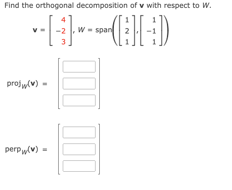 solved-let-w-be-the-subspace-spanned-by-the-given-vectors-chegg
