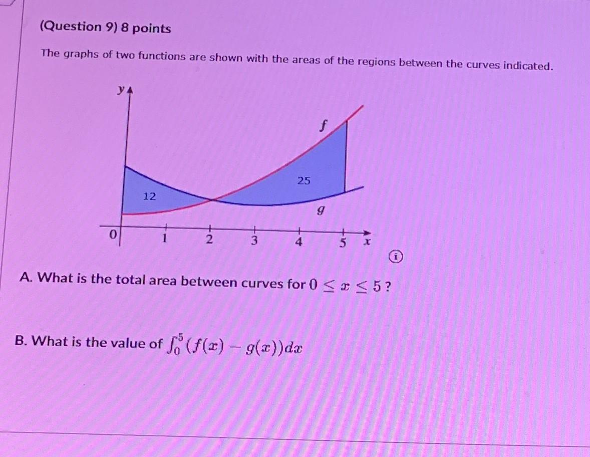 Solved Question 9, write down every step as you solve parts | Chegg.com