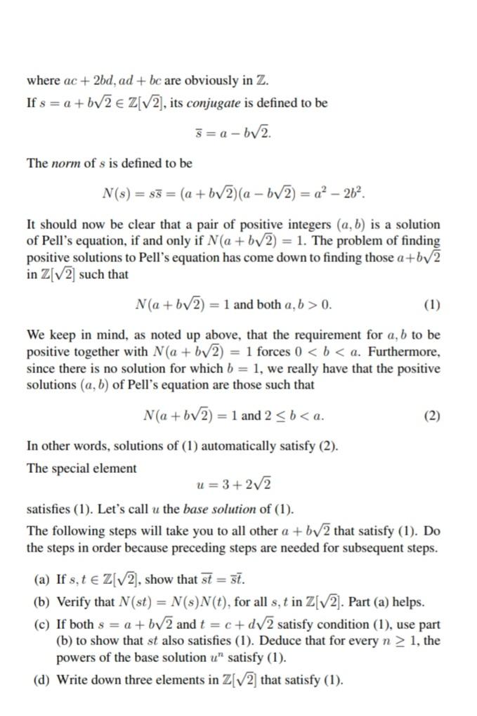 Hardest Math Problem Solved  Diophantine Equation﻿﻿ Answers