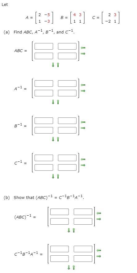 Solved I've been stuck on this problem all night and need | Chegg.com