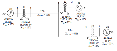 Solved Find the impedance diagram of the single-phase | Chegg.com