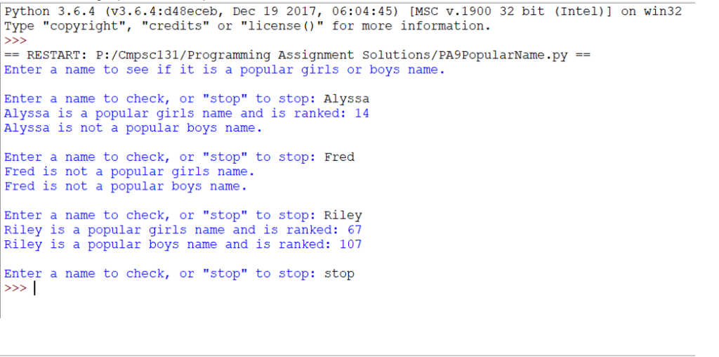 Solved I need to complete the following assignment in | Chegg.com