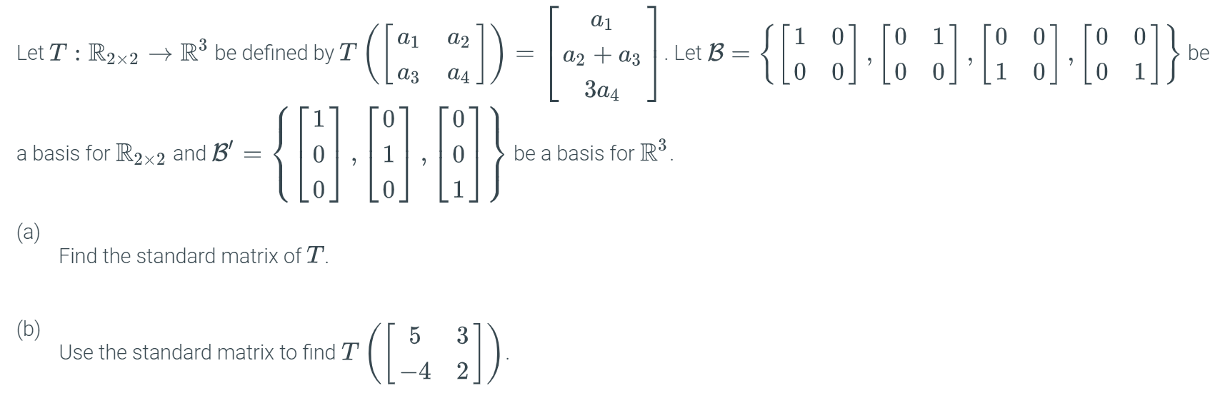 Solved Ai St1 0 O 1 To 0 O 0 A3 Let B Chegg Com