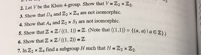 Solved I need help with questions 2 and 7. Please explain in 