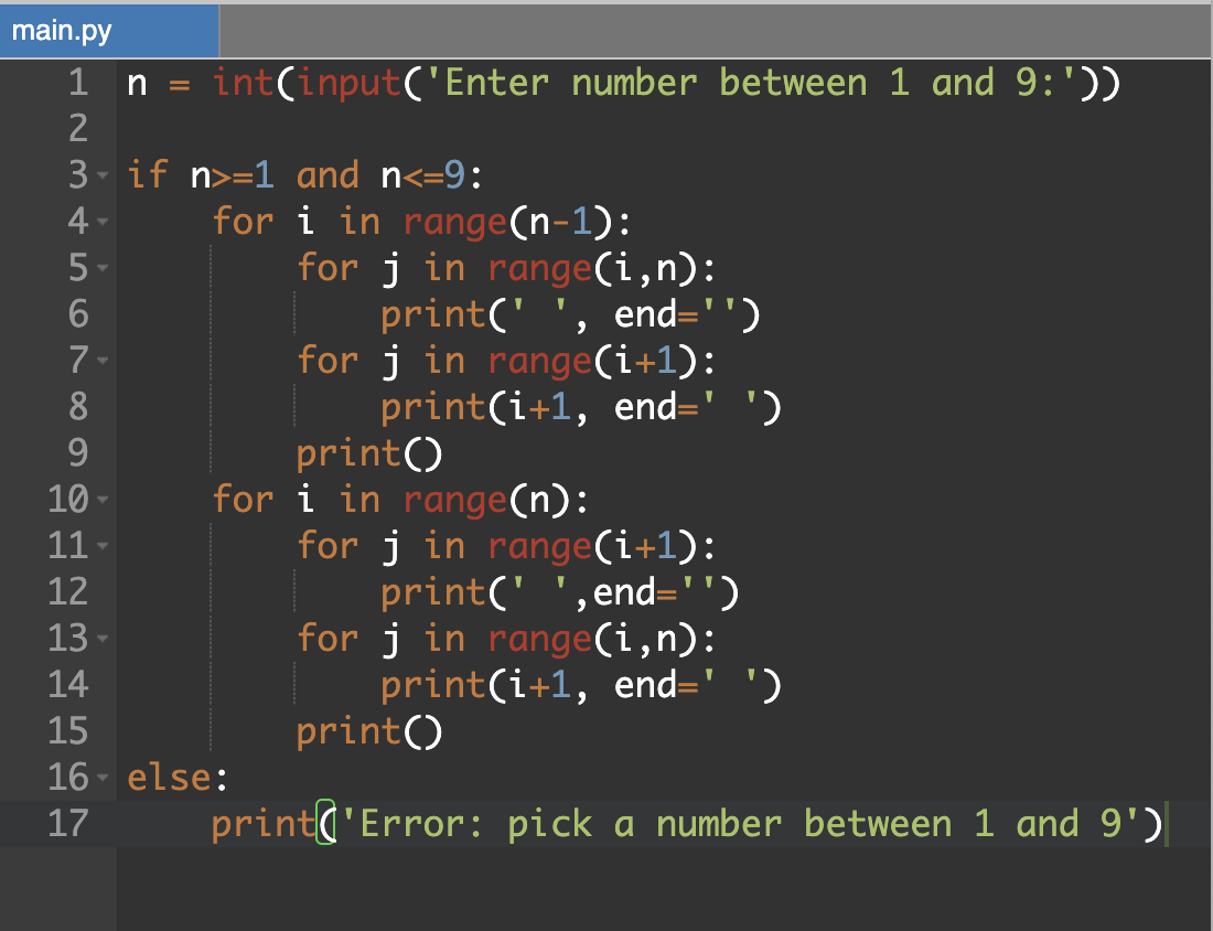Solved PYTHON! Hi, I am hoping you can help me understand | Chegg.com