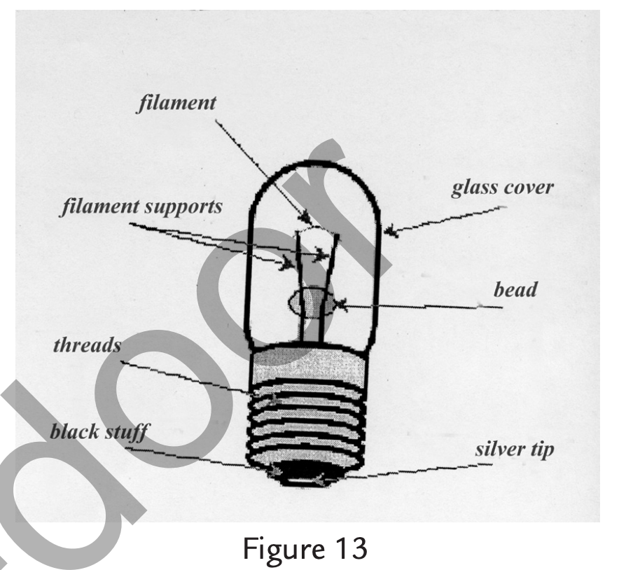Solved Consider an electron (i.e., a negative test charge) | Chegg.com
