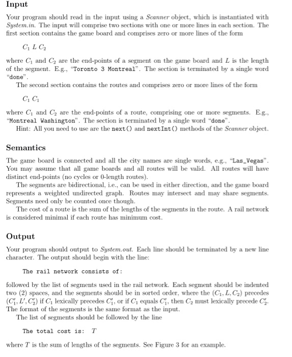 Subject : Computer Science - Data Structures & | Chegg.com
