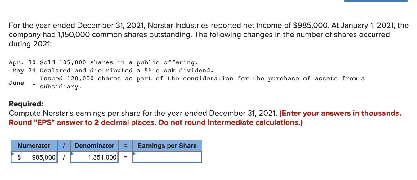 solved-for-the-year-ended-december-31-2021-norstar-chegg