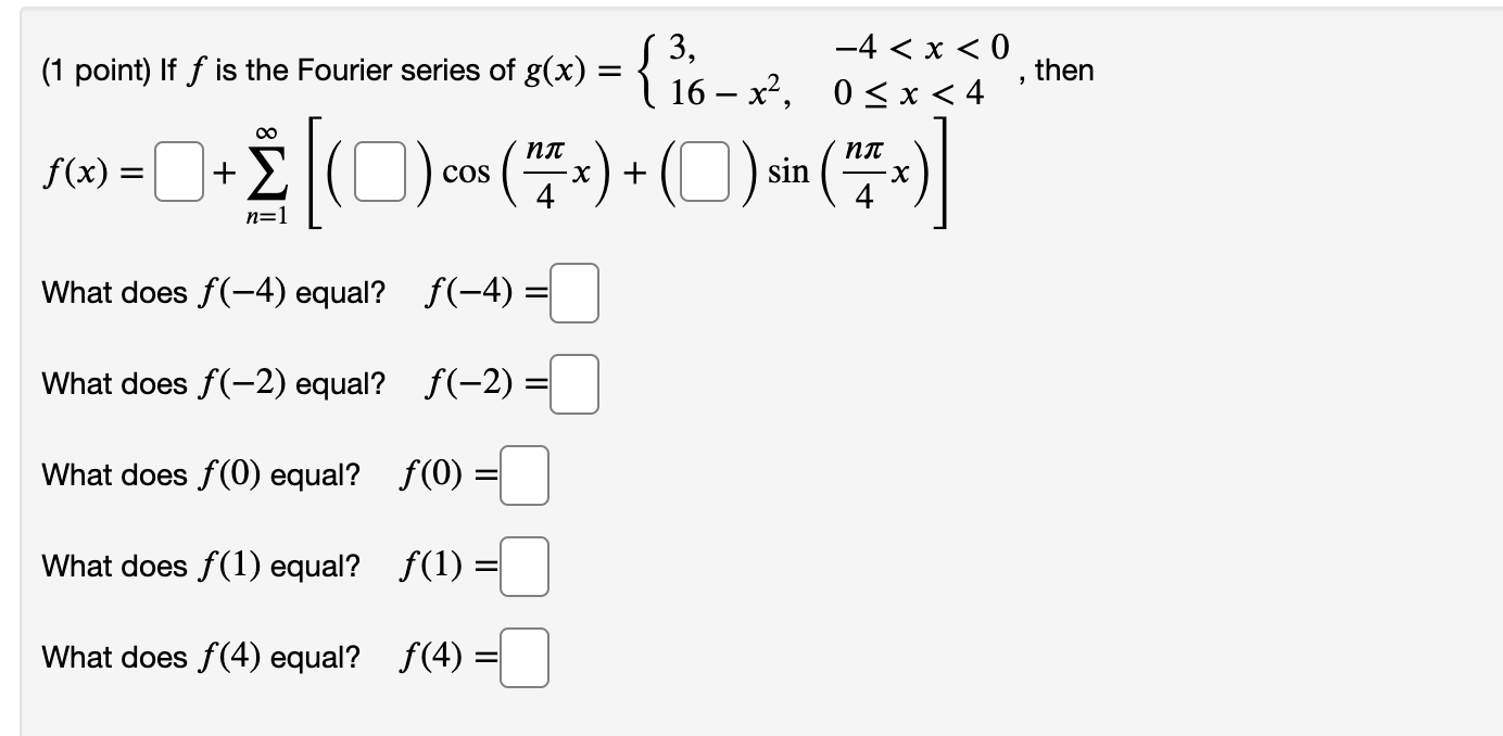 Solved 4