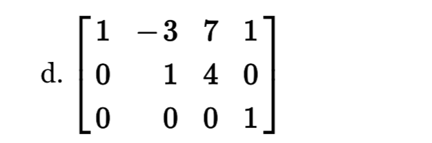 Solved ASAP This is exercise 3..... a, b, c, and d part | Chegg.com