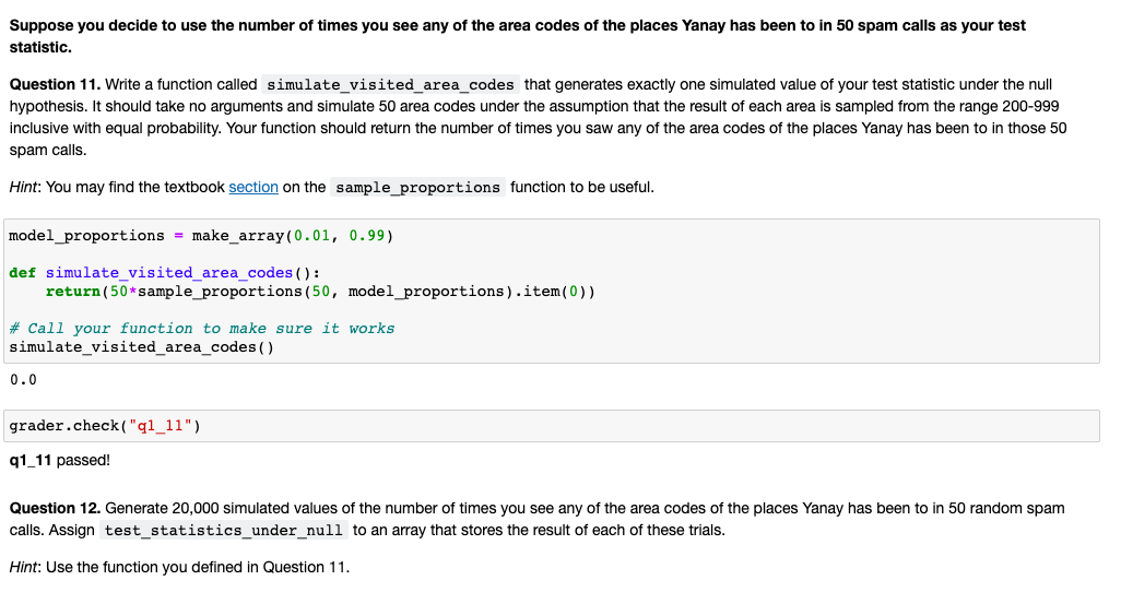 Solved Suppose you decide to use the number of times you see | Chegg.com