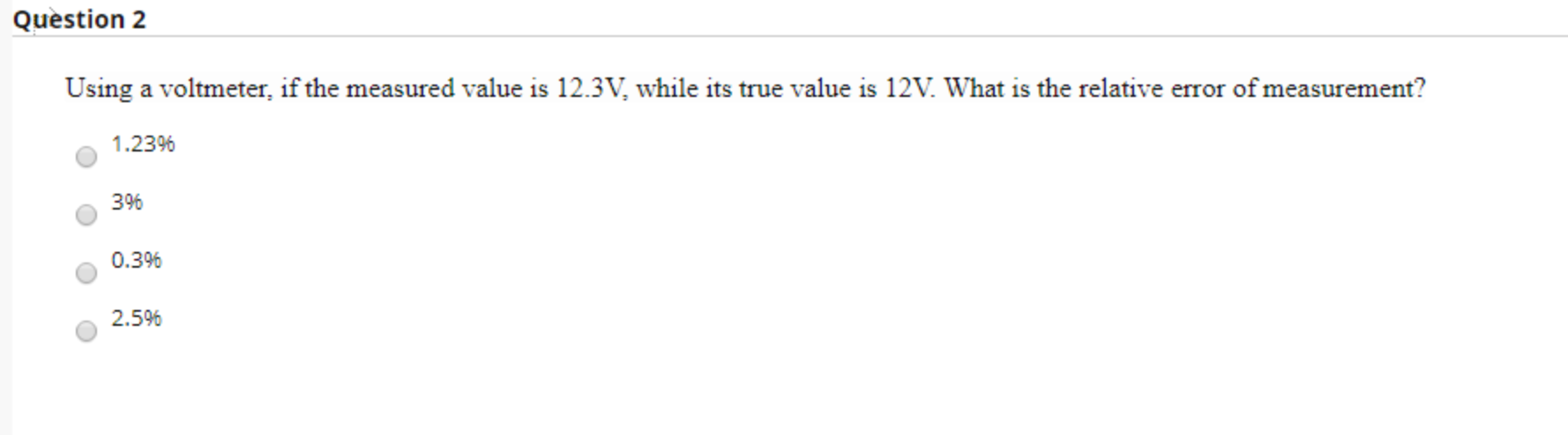 Solved Question 1 Which Of The Following Sensors Are Used To 