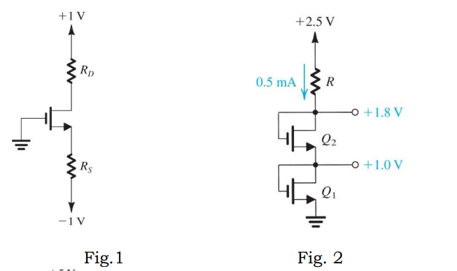 Solved Hi, I currently taking a circuit analysis course and | Chegg.com