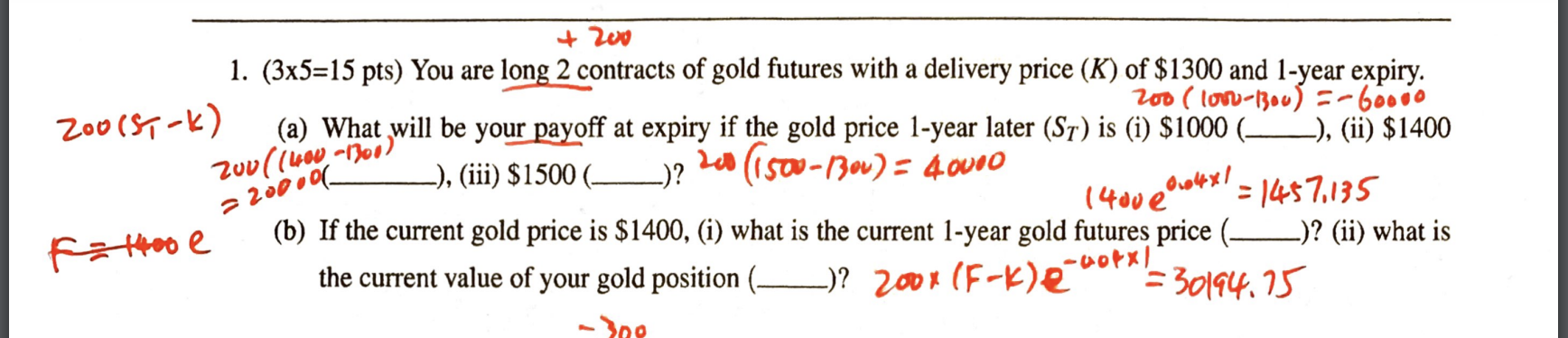 Solved I only want the solution to solving part (b). I have | Chegg.com