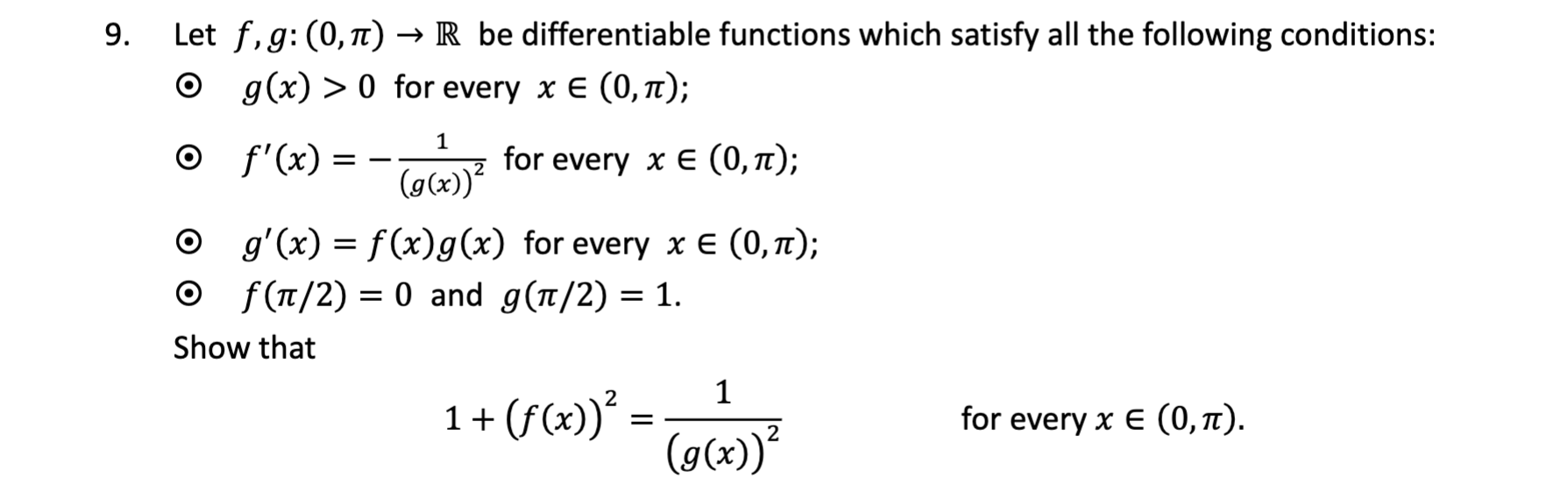 Solved How to solve it? Explain your steps with reasons and | Chegg.com