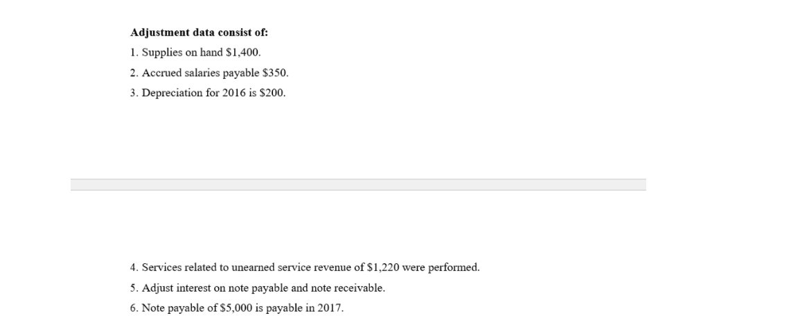 Solved Please solve the following accounting problems, it's | Chegg.com