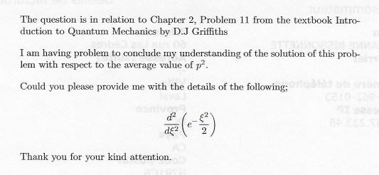 Solved The question is in relation to Chapter 2, Problem 11 | Chegg.com
