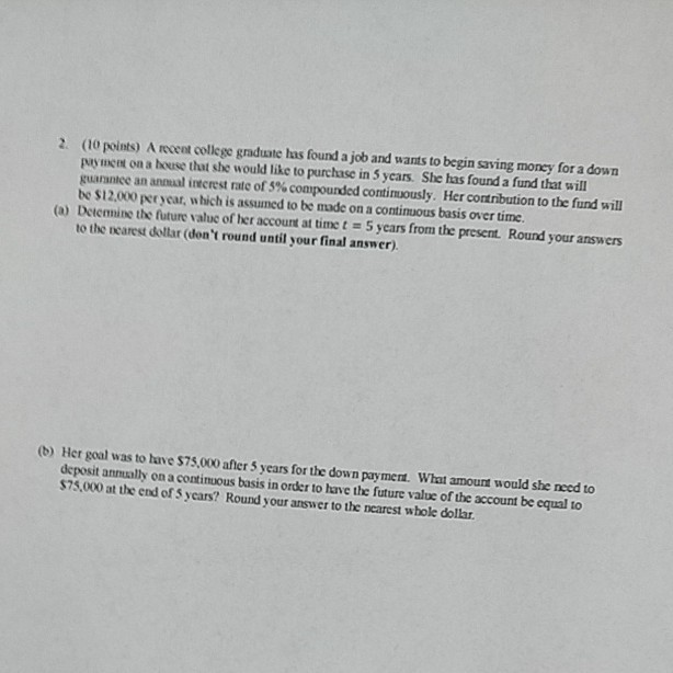 Solved I have worked on this problem. I would like some help | Chegg.com