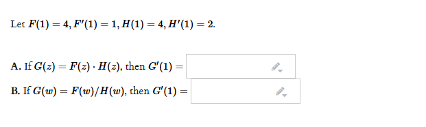 Let F 1 4 F 1 1 H 1 4 H 1 2 A If Chegg Com