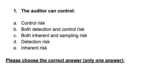 Solved (URGENT) Hi! Please answer all questions correctly. I | Chegg.com