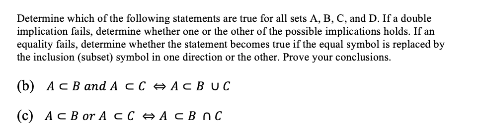 Solved Please do part (b) and part (c). Please do all the | Chegg.com