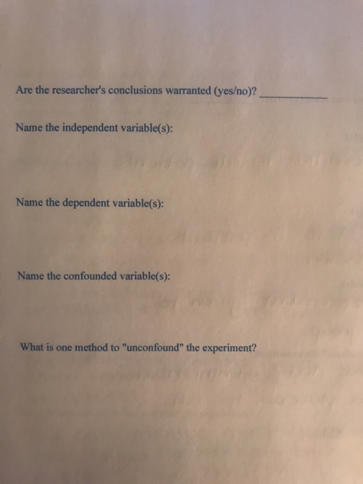 Solved Selection 6 h wanted to demonstrate that his tires