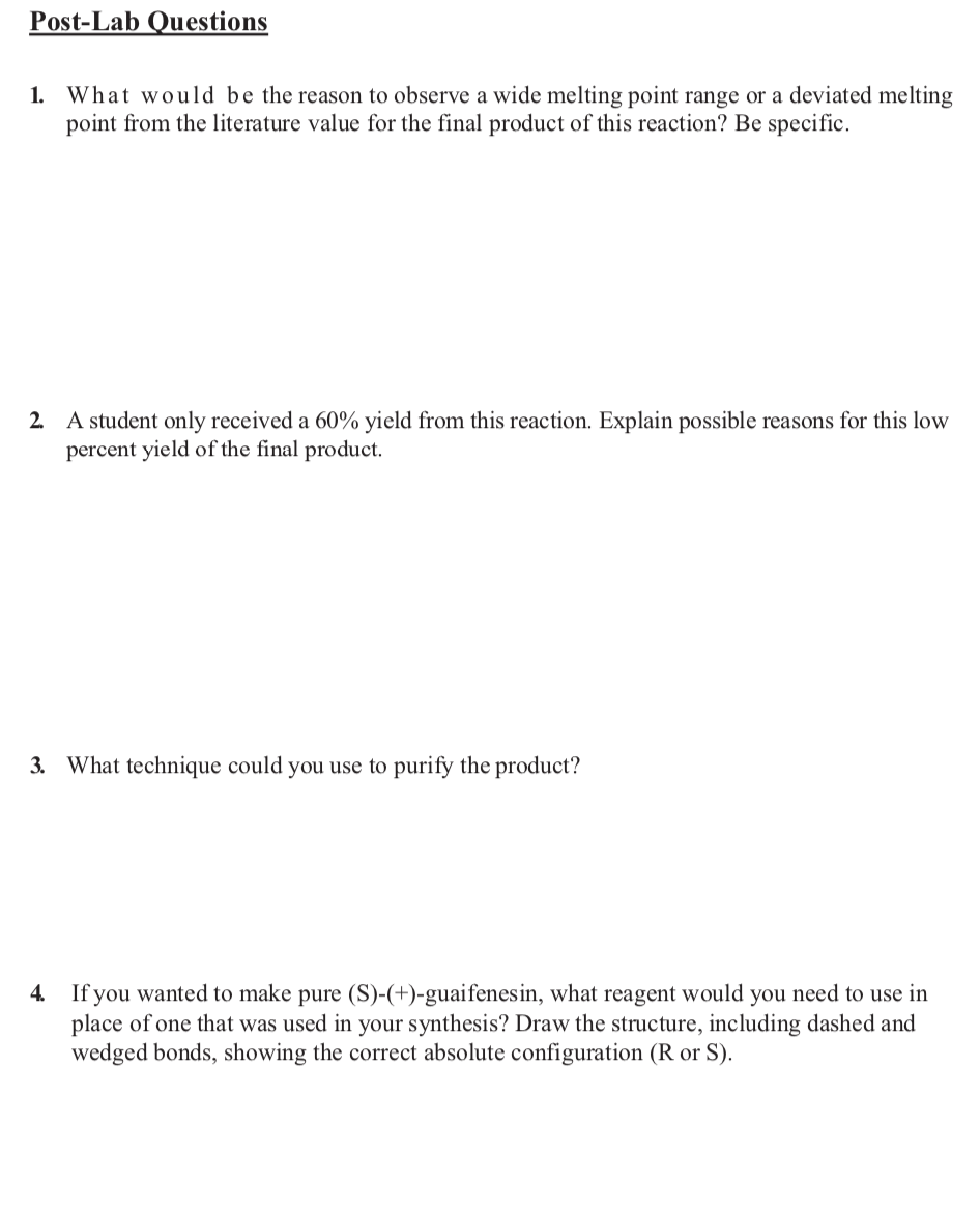 solved-post-lab-questions-1-what-would-be-the-reason-to-chegg