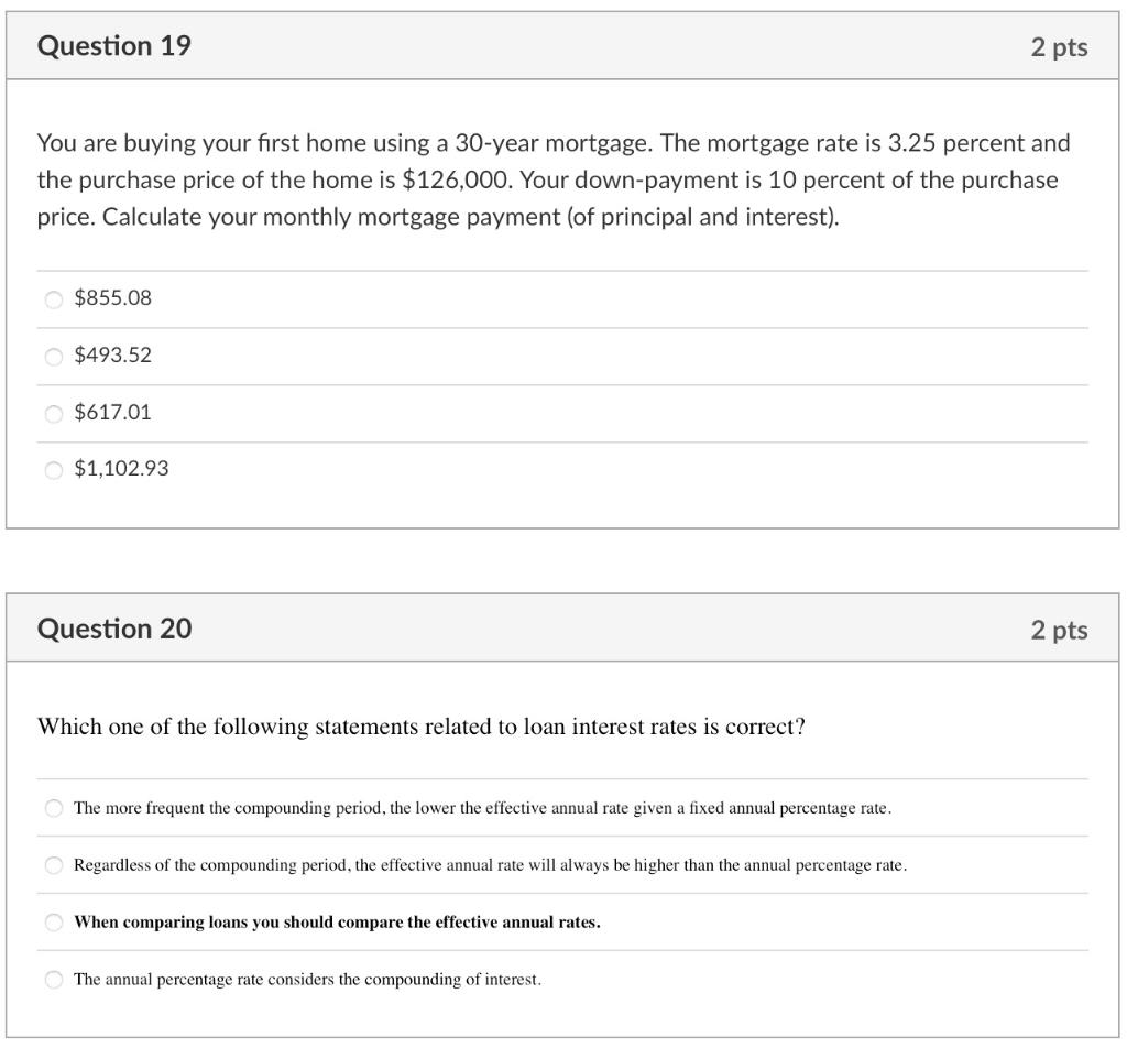 solved-you-are-buying-your-first-home-using-a-30-year-chegg