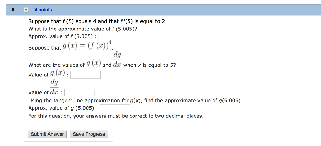 solved-5-14-points-suppose-that-f-5-equals-4-and-that-chegg