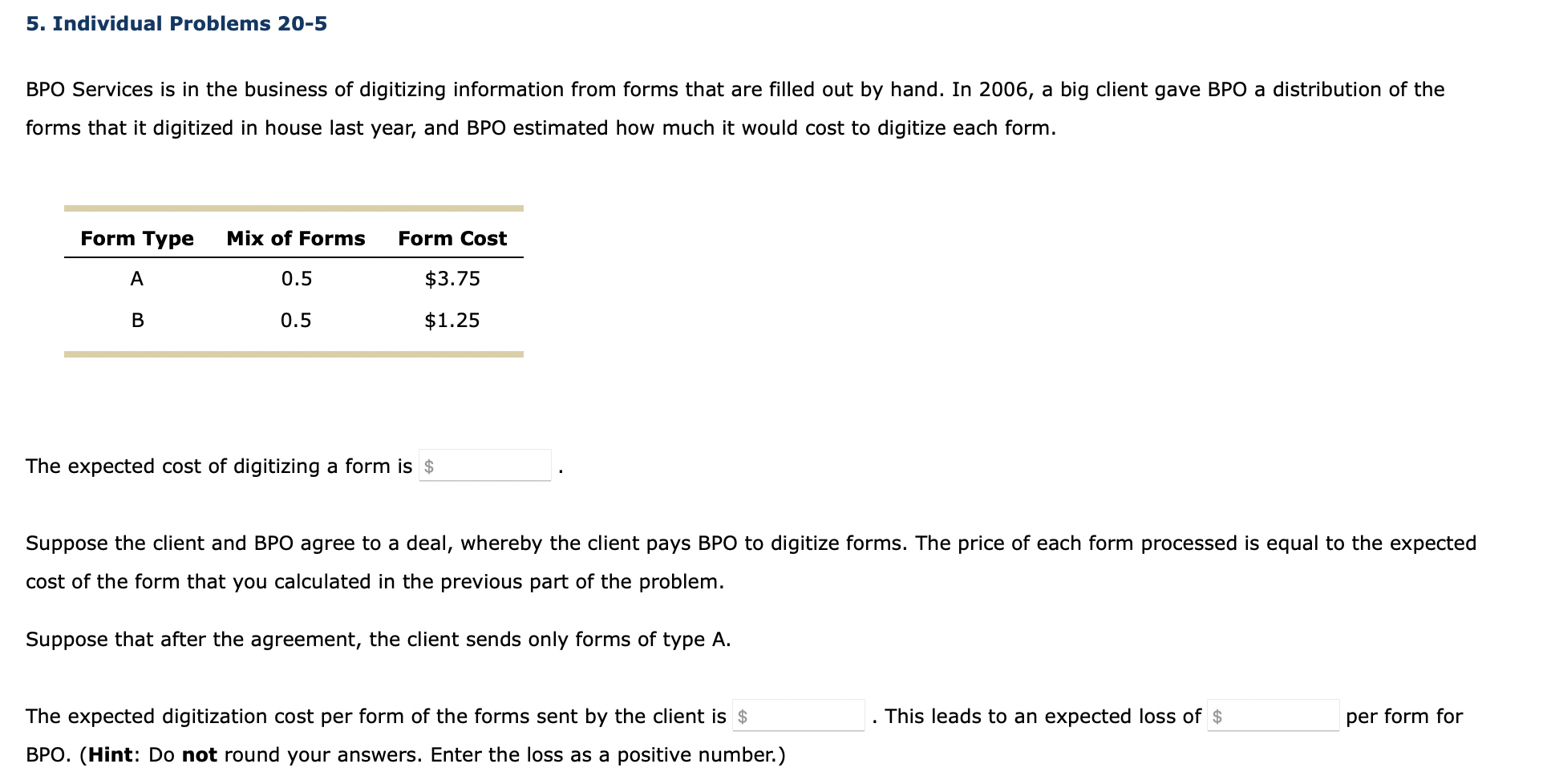 Solved BPO Services is in the business of digitizing