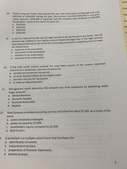 Repair Worksheet Free Download Gmbar.co