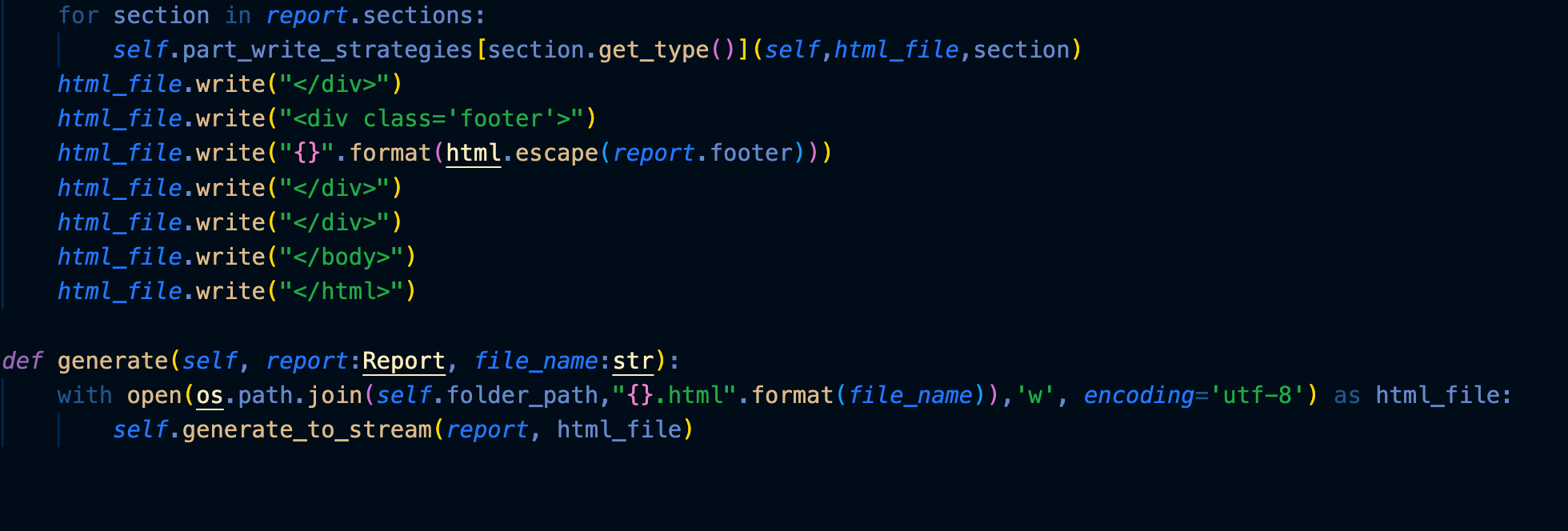 PYTHON ERROR HELP! Code below - the error is with the | Chegg.com