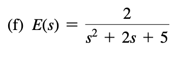 Solved 2.5-3. Use the residue method to find the z-transform | Chegg.com