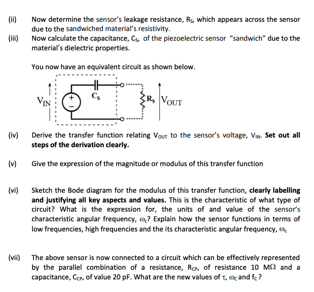 Q1) An LVDT’s core can move between −1.5 to +1.5 cm. | Chegg.com