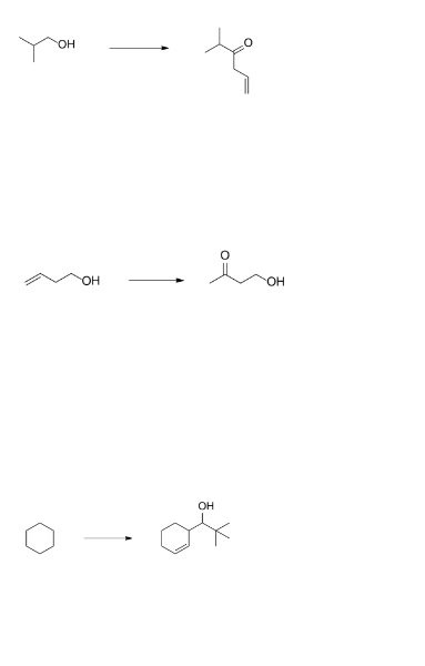 Solved 8. Propose a reasonable synthetic route for the | Chegg.com