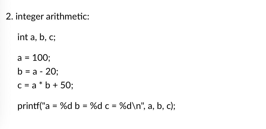 Solved Write One Subroutine For Each Of Following Tasks. | Chegg.com