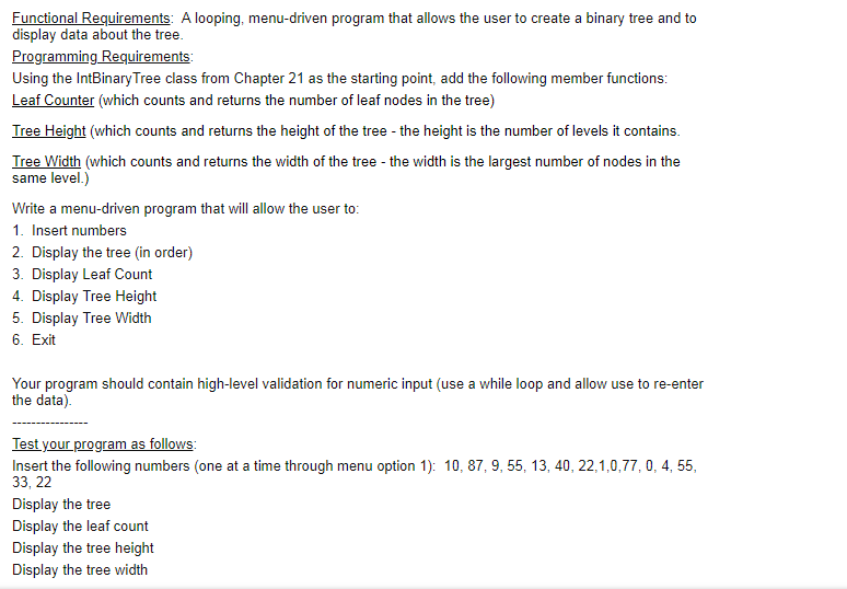 Solved Hi, can someone please help me review my code I | Chegg.com