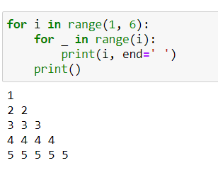 Solved Write a nested while loop that displays the | Chegg.com