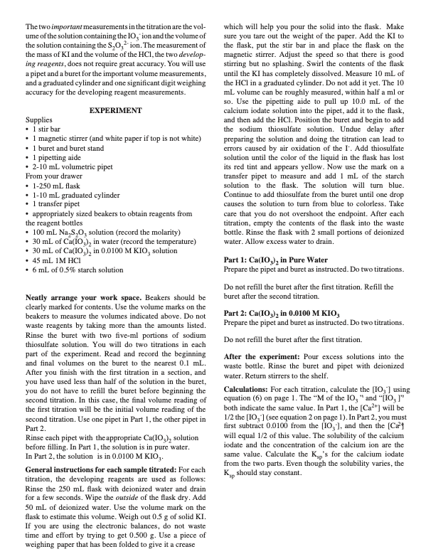 Solved please help writing this lab report. if you cant help | Chegg.com