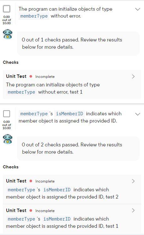 Solved Instructions In this exercise, you will design the | Chegg.com