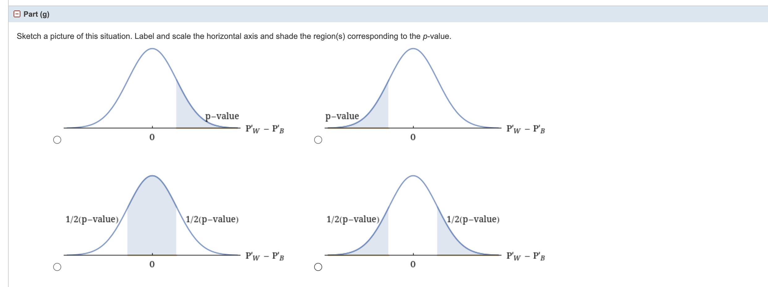 Solved Tried to include everything! I only need help on | Chegg.com