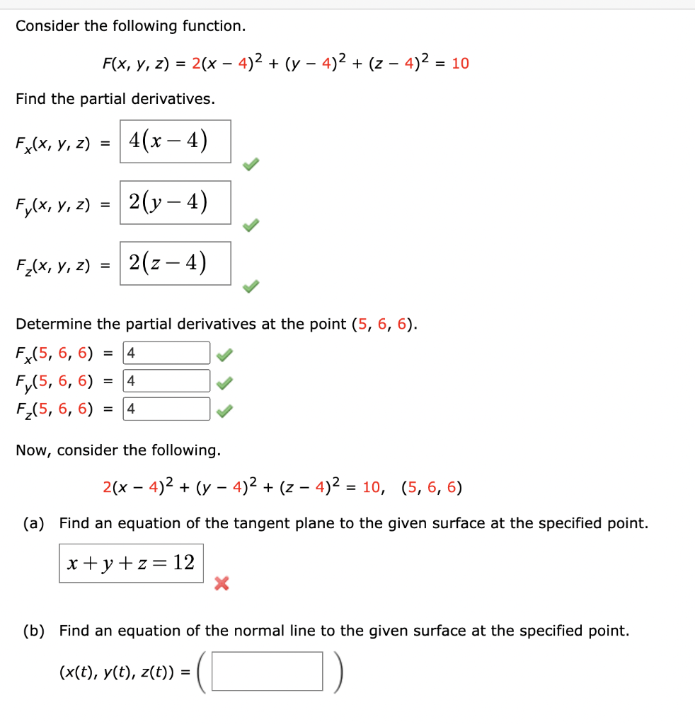 Solved Consider The Following Function. | Chegg.com