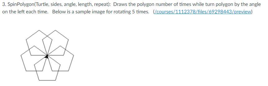 Solved Hello this is for ADvanced Python programming. Please | Chegg.com