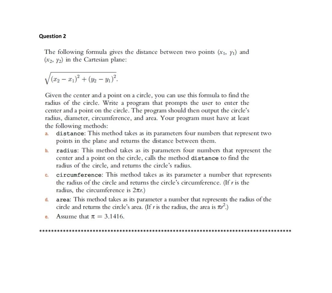 Solved Note: These kinds of questions are already solved on | Chegg.com