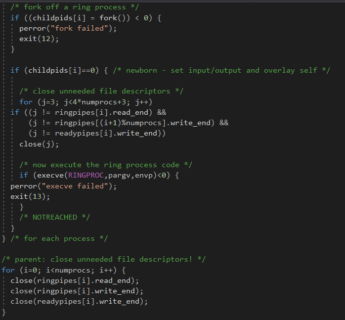 Overview The idea of this project is create a ring of | Chegg.com