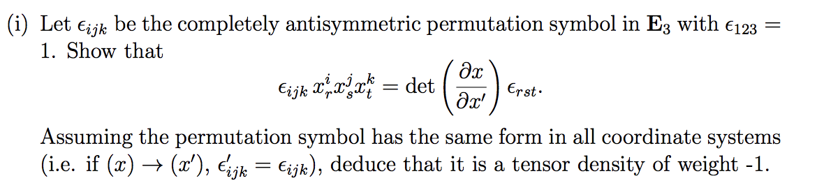 tensor permute