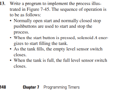 Solved 3. Write A Program To Implement The Process | Chegg.com