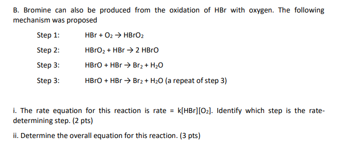 HBR O2: Tìm hiểu phản ứng HBR + O2, tính chất và ứng dụng