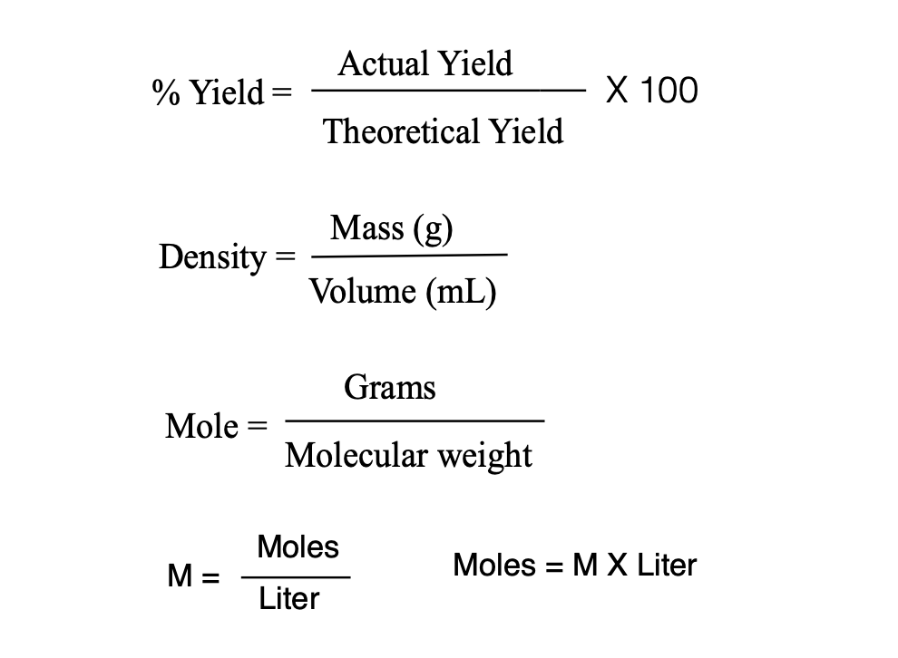 Solved Data And Results Weight of methyl 3-nitrobenzoate = | Chegg.com