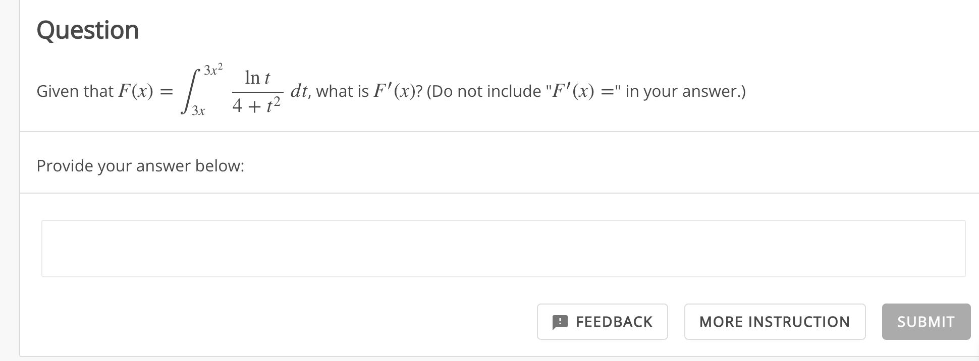 solved-question-3x2-in-t-given-that-f-x-dt-what-is-chegg